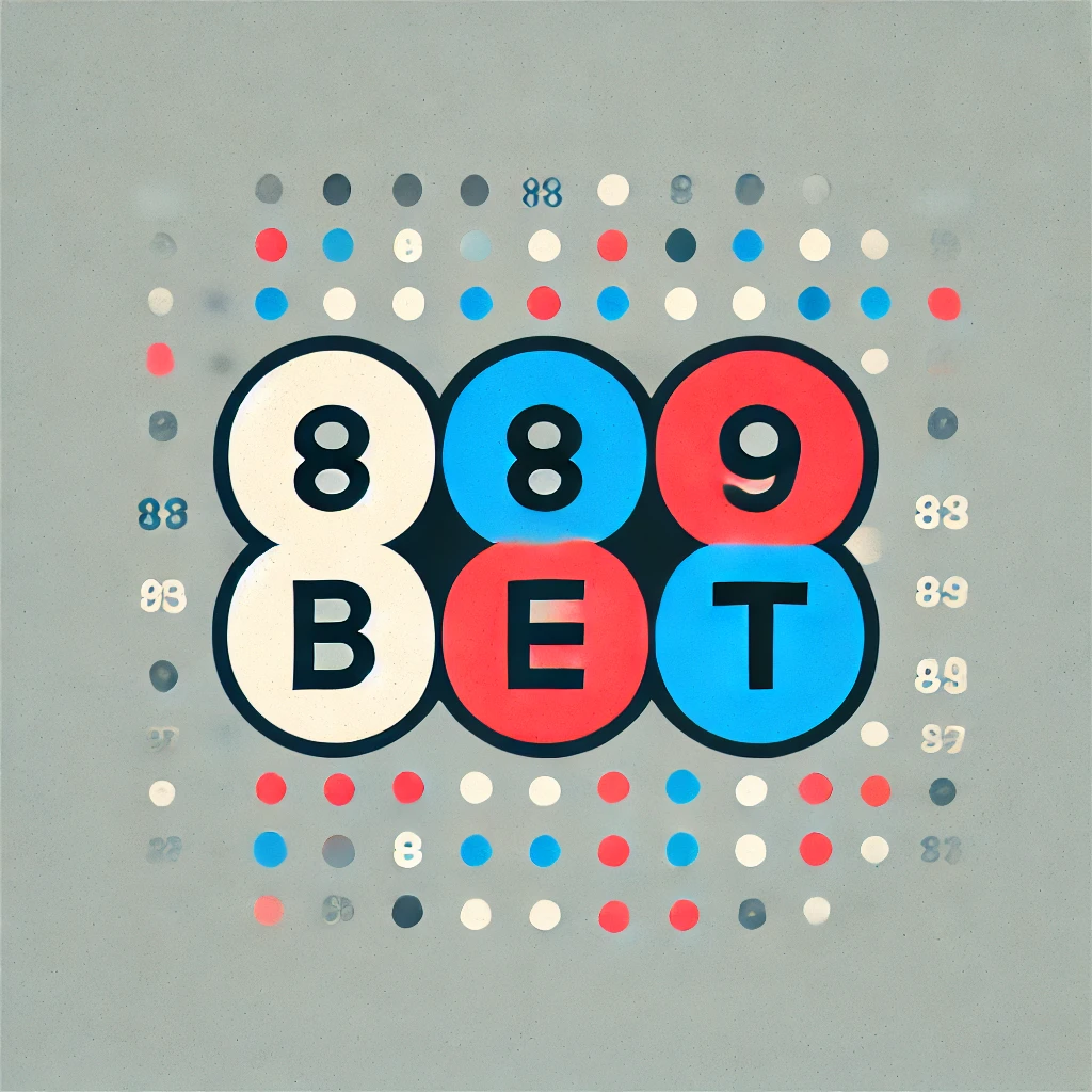 Logo da 889bet